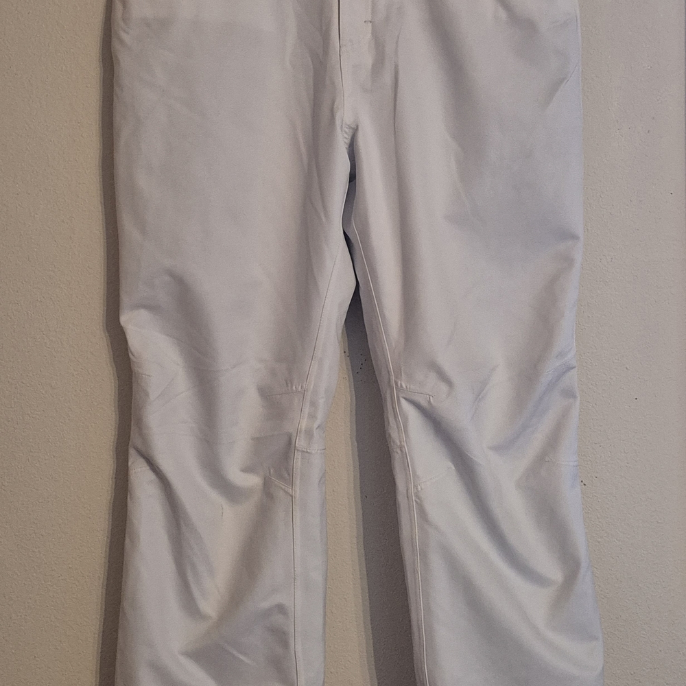 ❄️❄️ Ready For Ski Season? ❄️❄️  EUC - Aperture White Men's Pants